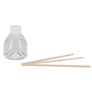 Bolsius Aromadiffusor 60 ml wahre Düfte Magnolie