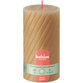 Bolsius | 4 Stück