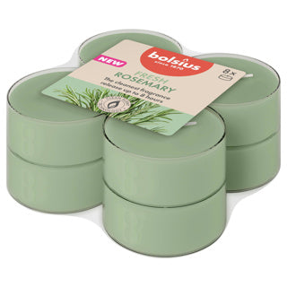 Bolsius | 6 Stück