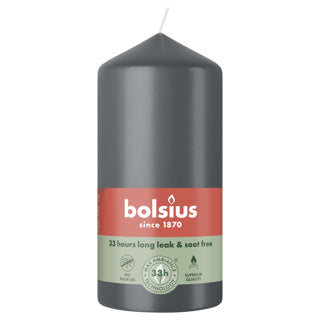 Bolsius | 6 Stück