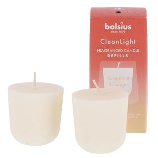 Bolsius | 6 Stück