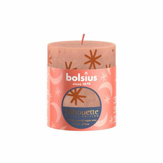 Bolsius | 4 Stück
