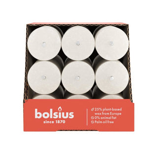 Bolsius | 9 Stück