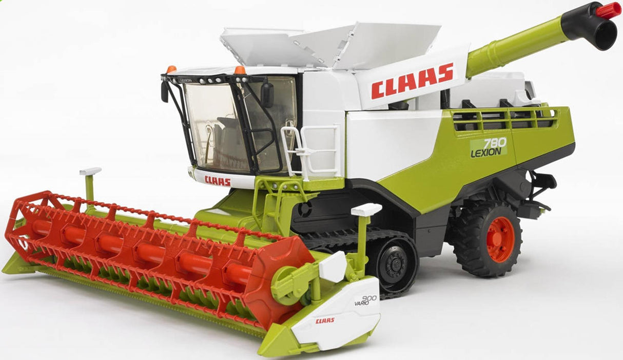 Bruder Claas Lexion 780 Terra Trac Mähdrescher