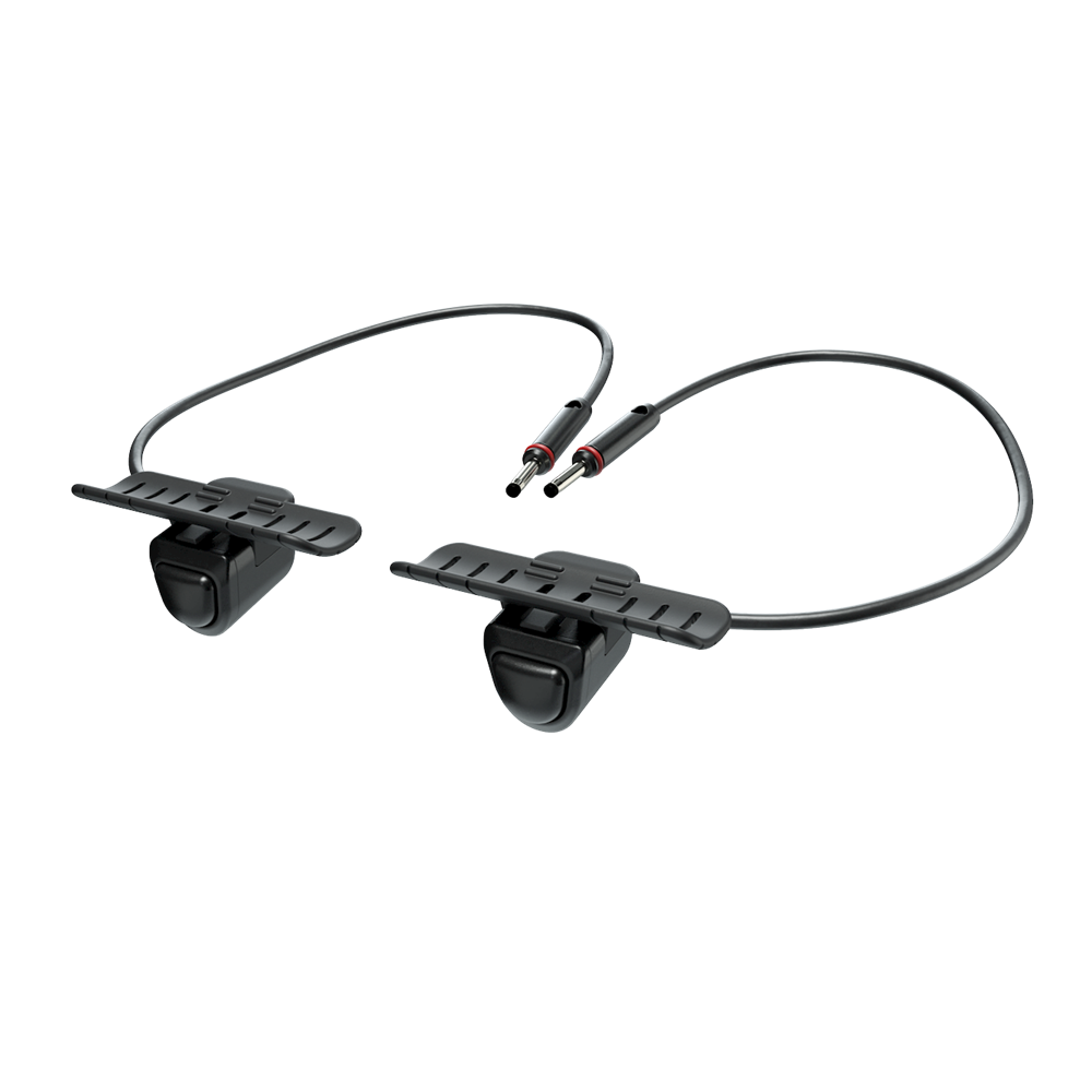 Sram Multiclics Schalter etap Achsen Multiclics etap Achsen 150mm