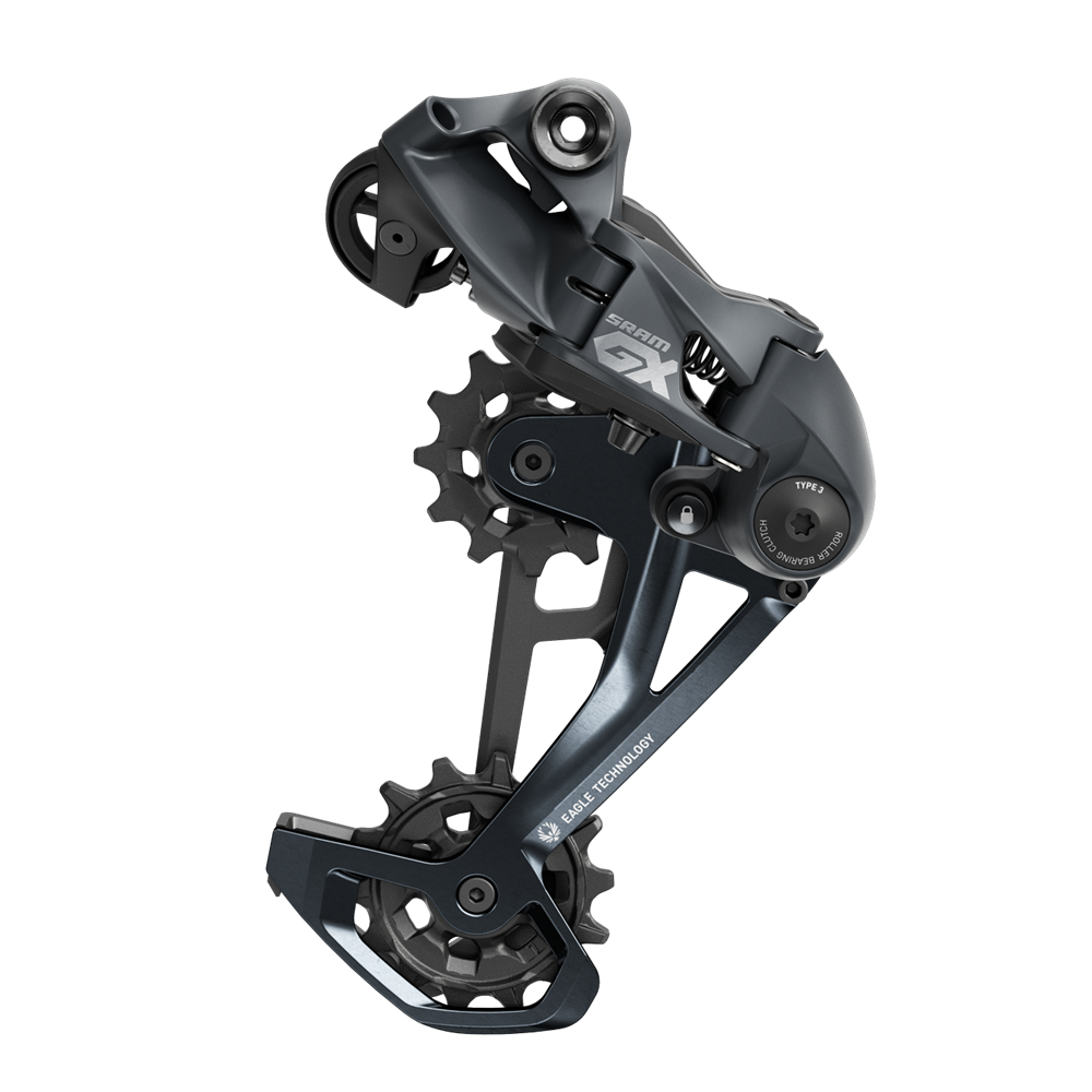 Sram GX Eagle Umwerfer