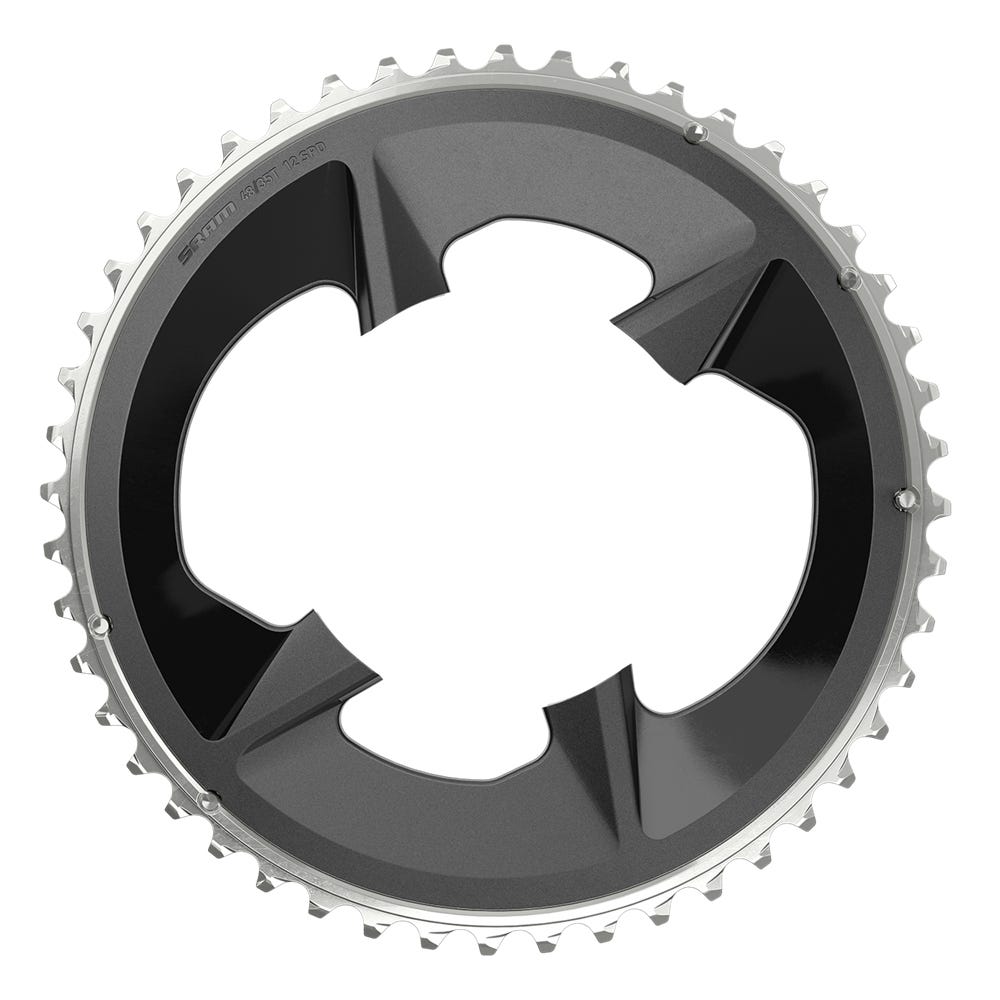 Sram Kettenblatt Rival Axs Kettenblatt Rival Axs 46 Zähne f.12sp