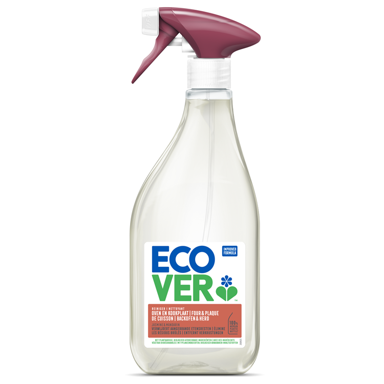 Ecover 1067363 - ovenreiniger 500ml | 6 stuks