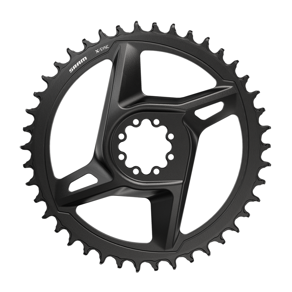 Sram Kettenblatt X-Sync Road Kettenblatt X-Sync Road 40t