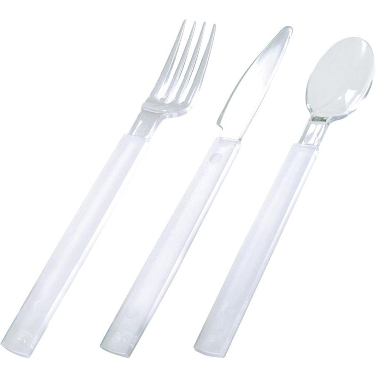 Duni Besteckset Libra 18-teilig
