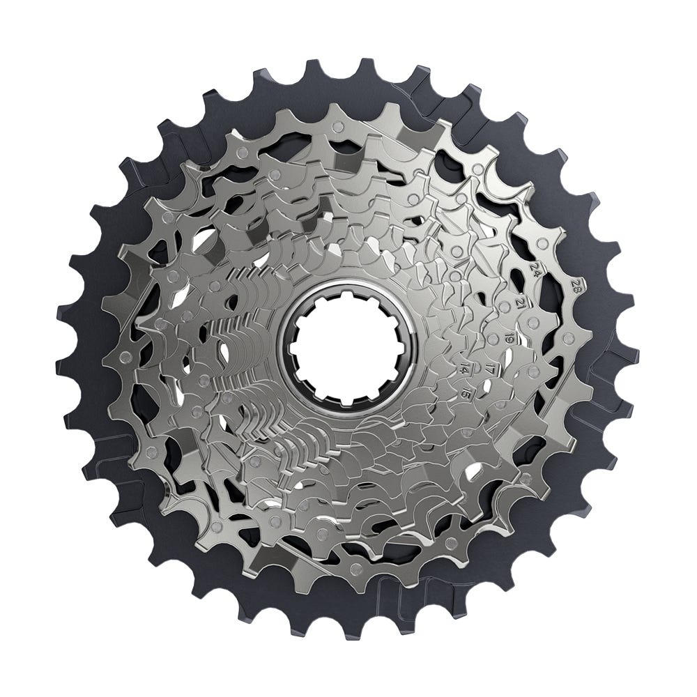 Sram Kassette xg-1270