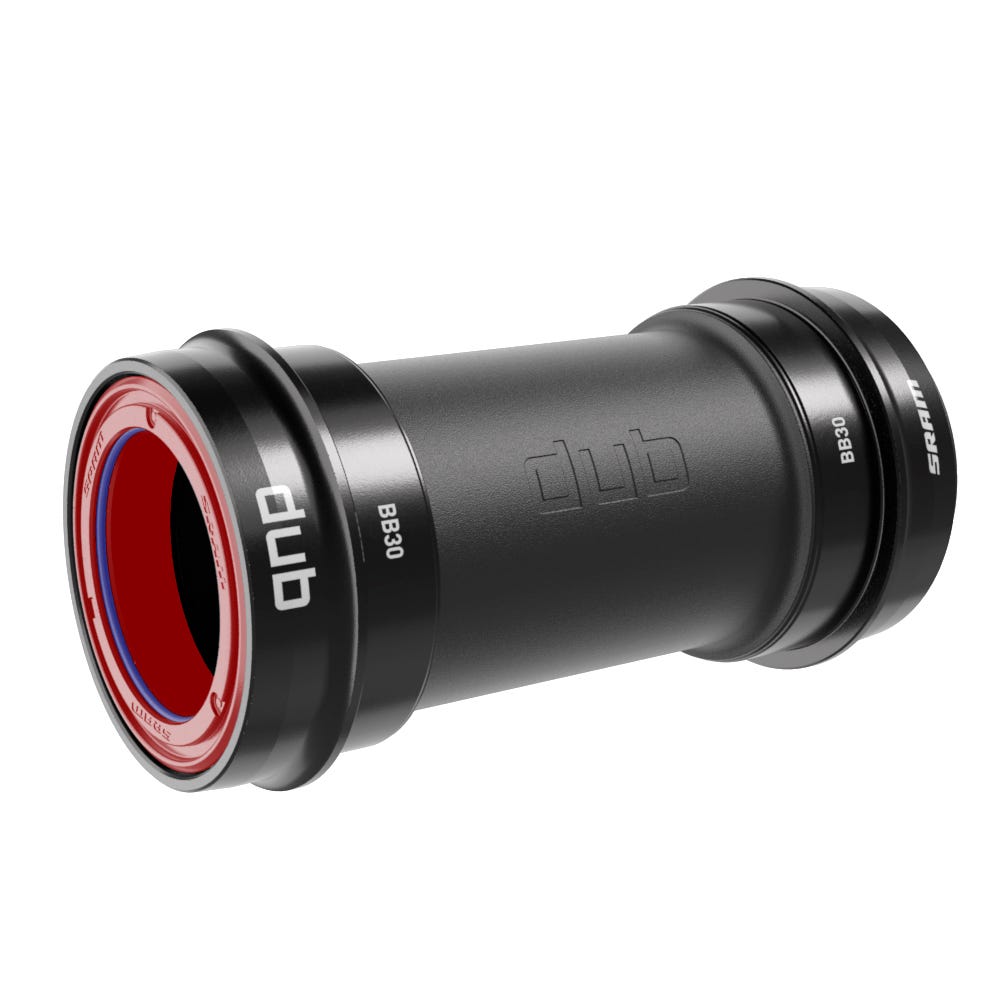 Sram Halterungsset Dub Bot.Bracket Dub BB30 68 73 mm