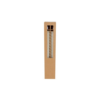 No Fire Candle LED Moving Light mit Timer Elfenbein 2 Stück