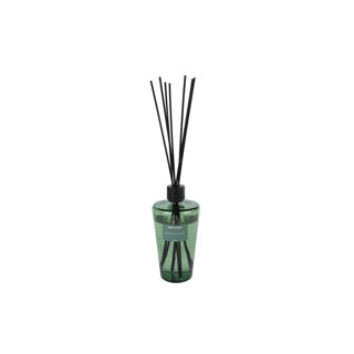 Diffusorset Lotus 800ml grün