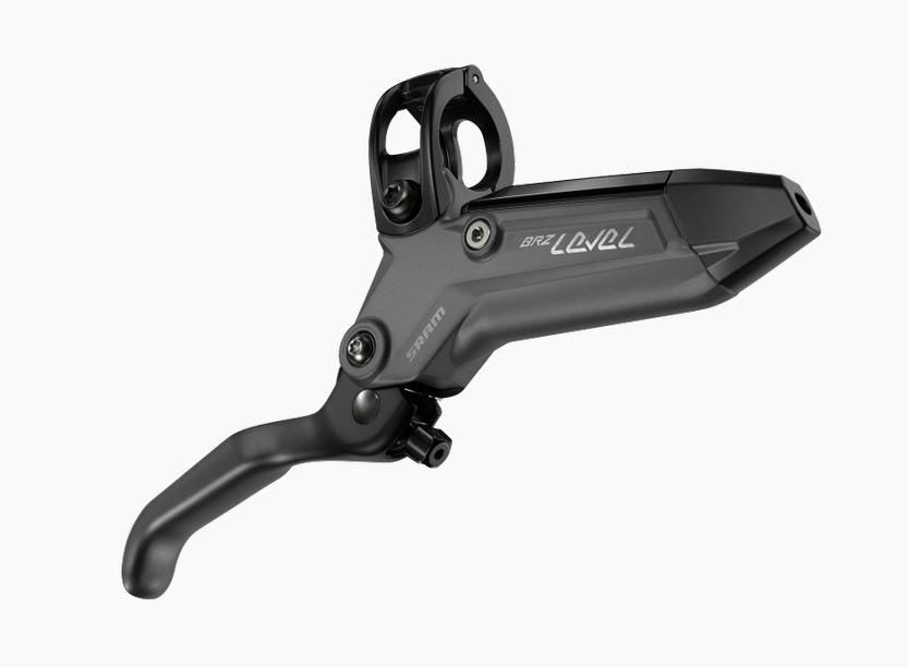 Sram-Scheibenbremse Level Bronze Steel. Hinten 2000 mm