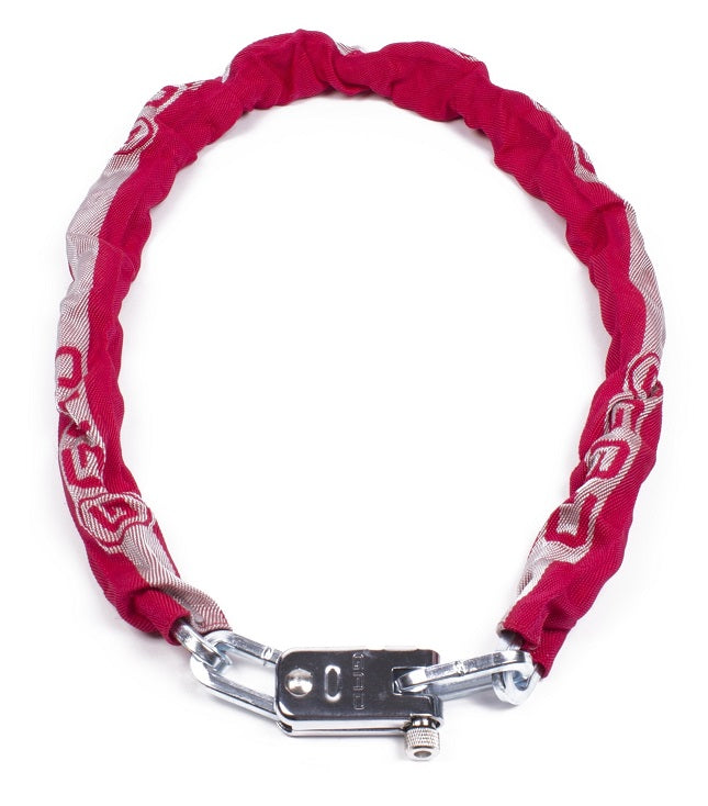 GAD -Kettenschlossmatrix SL rot, 7x7x1100