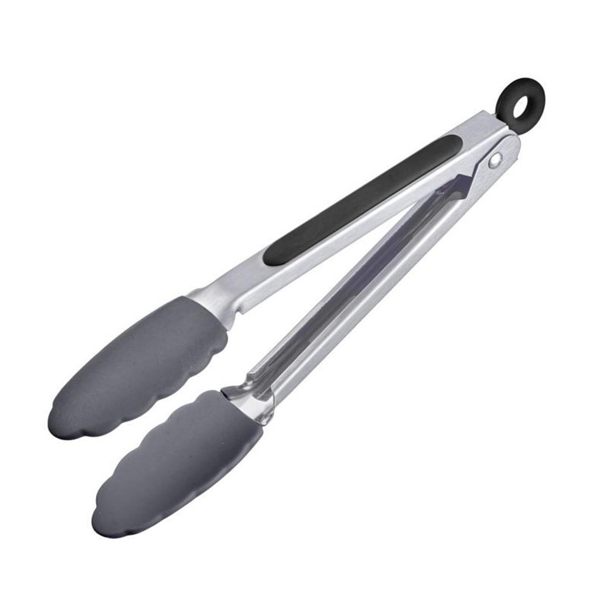 Westmark Servierzange Edelstahl Silikon 27cm