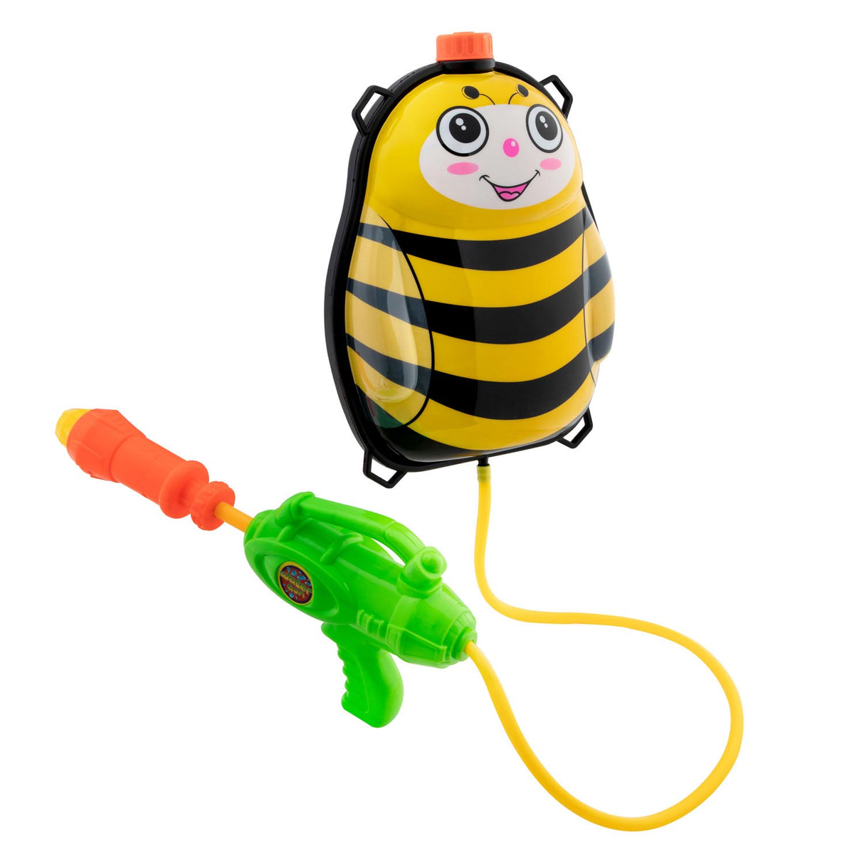 Kreative Handwerksgruppe Wasserpistole mit Rucksacktank - Bij