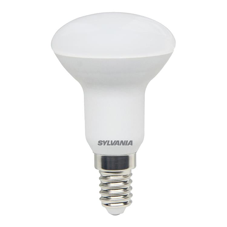 Sylvania 1067877 – Syl-LED-Spot R50 E14 470lm 830 | 6 Stück