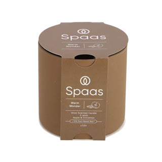 Spaas | 3 Stück