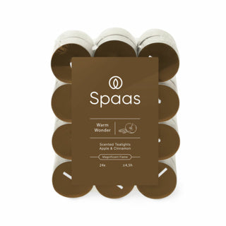 Spaas | 5 Stück