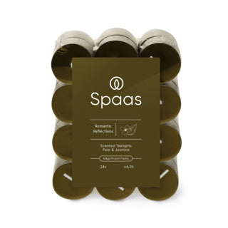 Spaas | 5 Stück