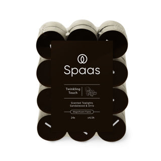 Spaas | 5 Stück