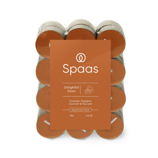 Spaas | 5 Stück
