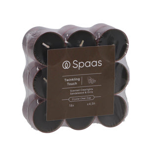 Spaas | 4 Stück