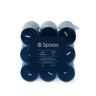 Spaas | 4 Stück