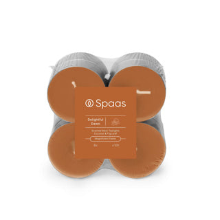 Spaas | 4 Stück