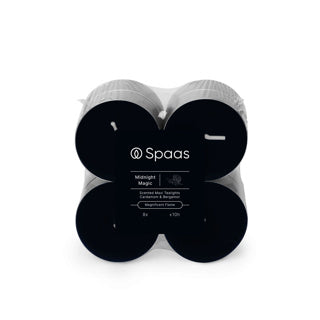 Spaas | 4 Stück