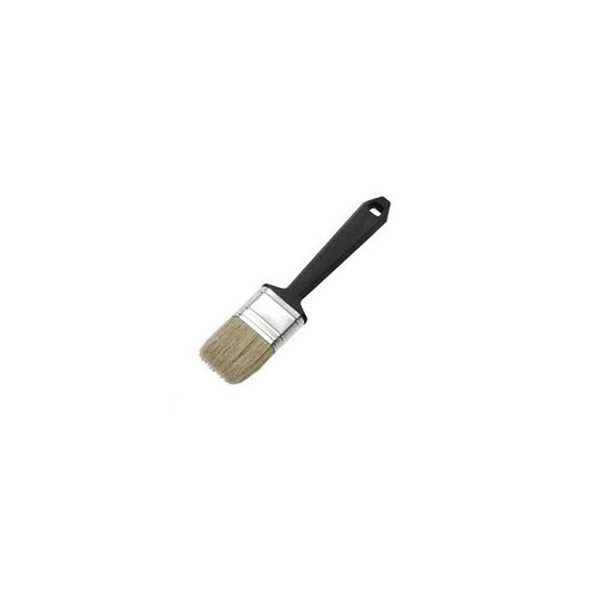 Sam Rabattpinsel flach 70 mm mit Schweineborsten