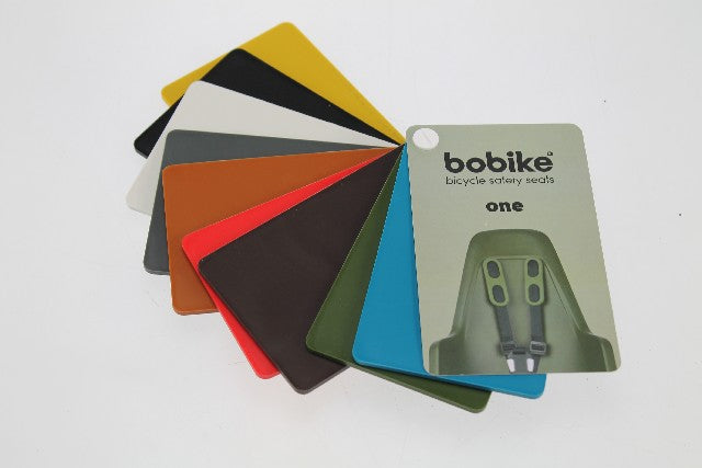 Bobike -Farbspiel -Set
