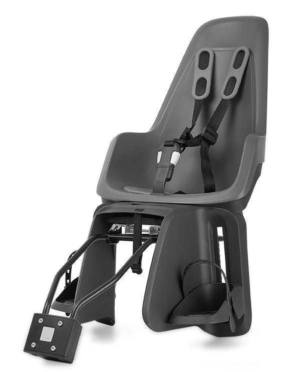 Sitzbobike Maxi ein Urban Grey