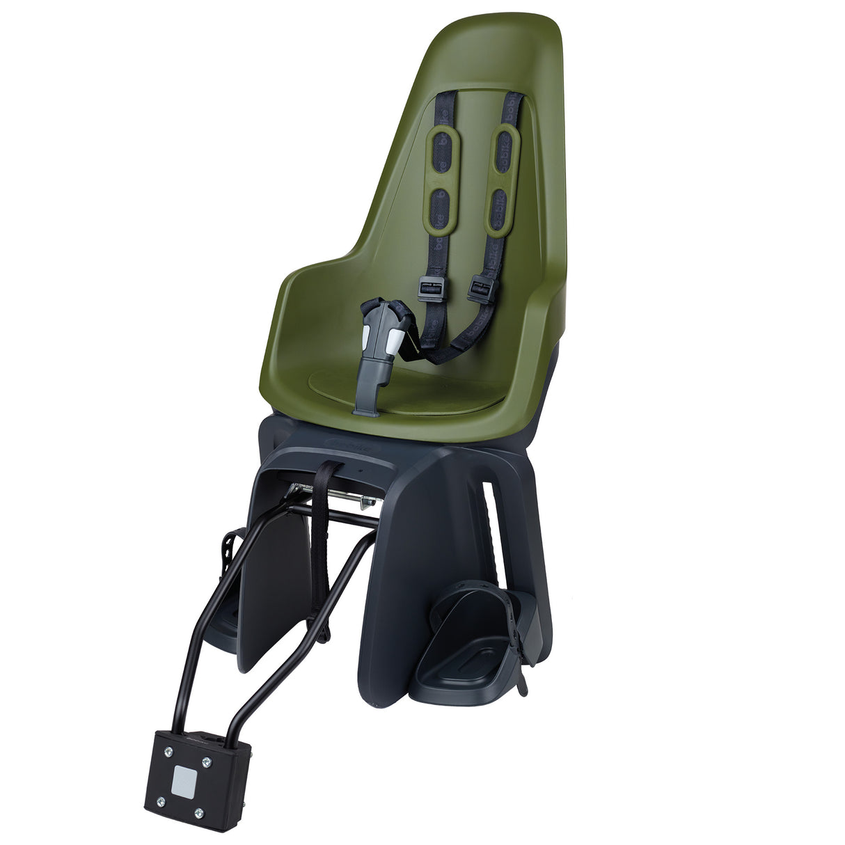 Bobike Sitz Maxi One olivgrün