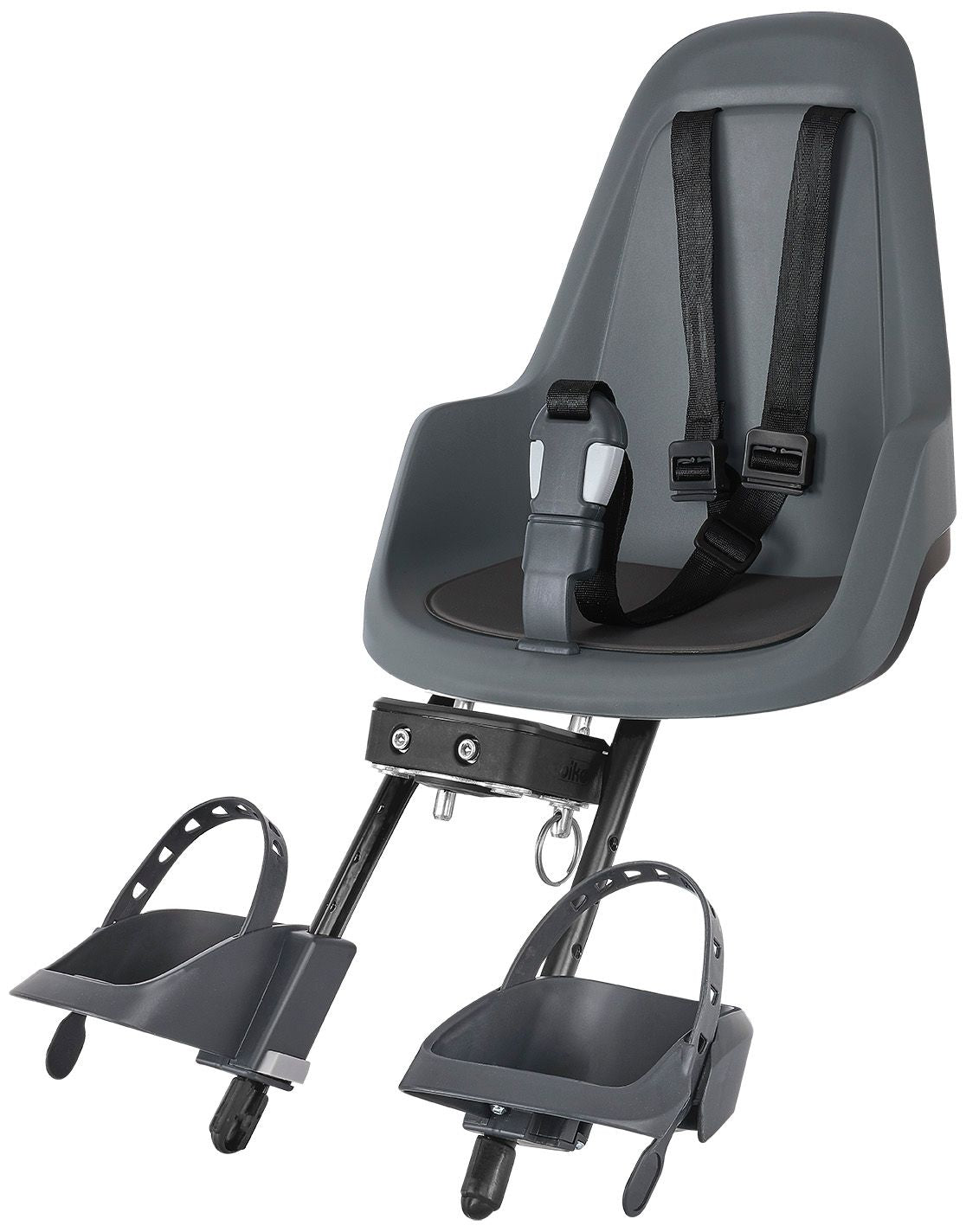 Sitzbobike Mini Go Macaron Grey