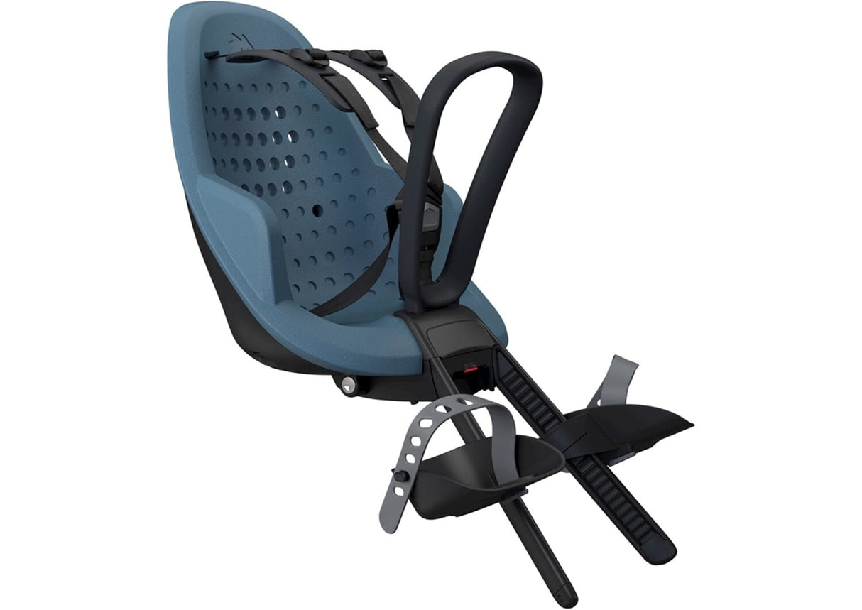 Delisitz Yepp 2 Mini Aegean Blue