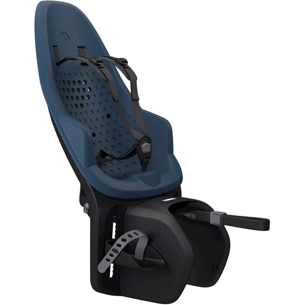 Yepp Seat 2 Maxi majolica blau