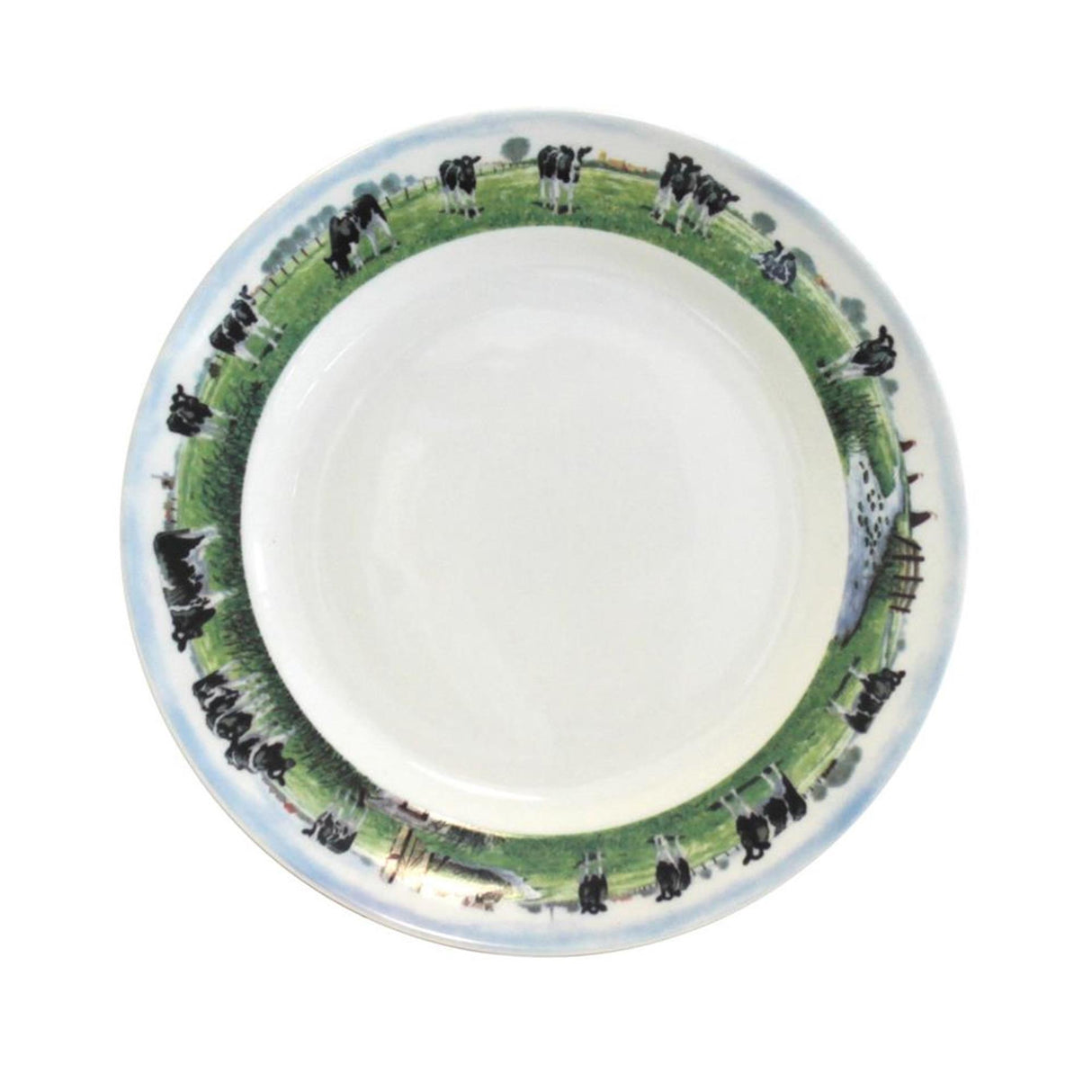 Wiebe van der Zee Kuchenteller ø18cm 6 Stk