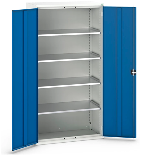 Bott Verso Systemschrank 1050x550x2000mm