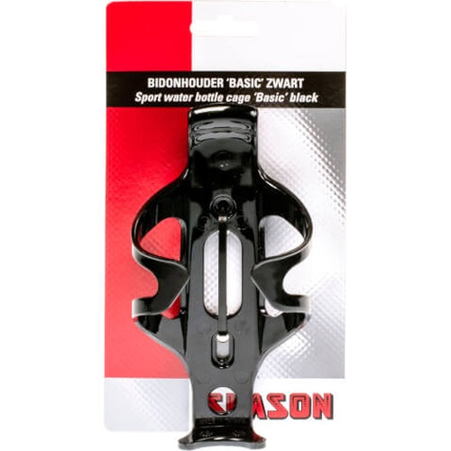 Simson Bidone Holder Basic Gloss Black auf der Karte