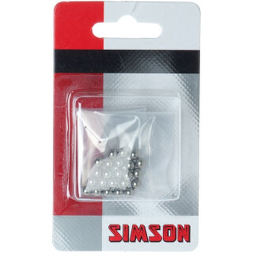 Simson Bogels 3 16