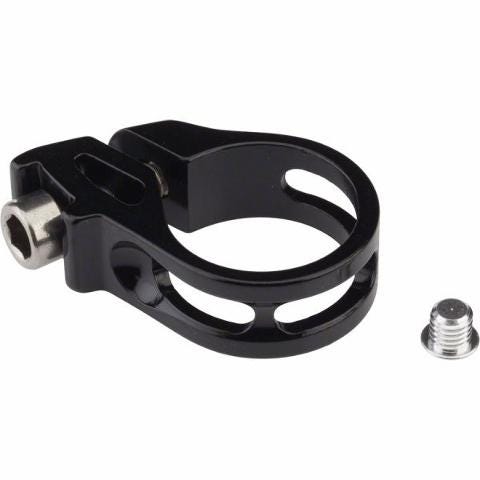 Sram Befestigungsbandklemme mit Schraube Stück für Stück
