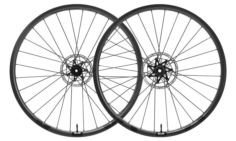 Sram ffwd wielset outlaw 29 boost xdr body