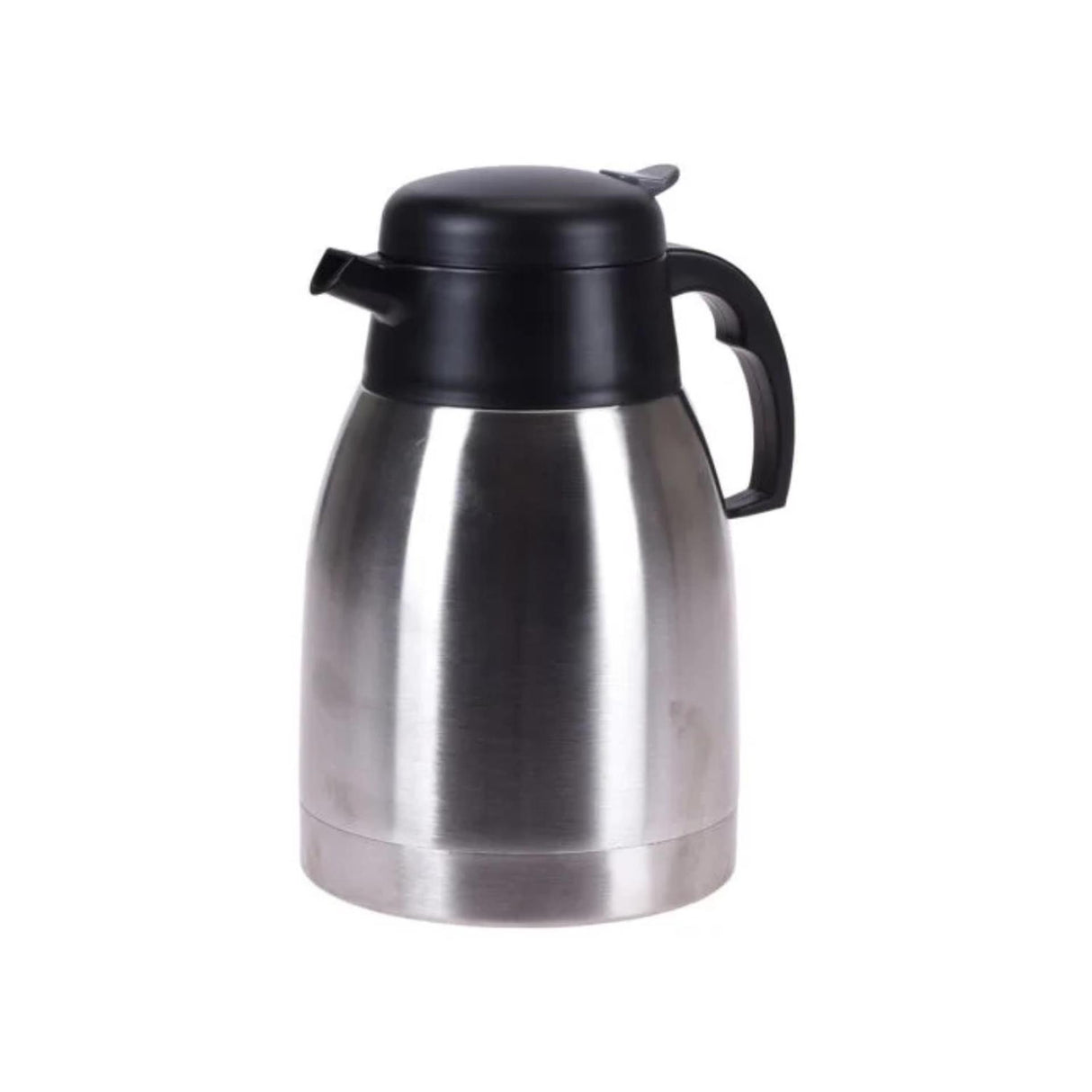 Ausgezeichnete Haushalts-Isolierkanne aus Edelstahl, 1,5 l