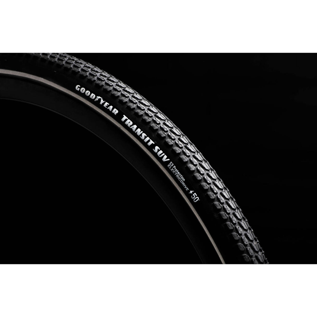 Goodyear Transit SUV S3 Schutz 28x1.75 Reflex
