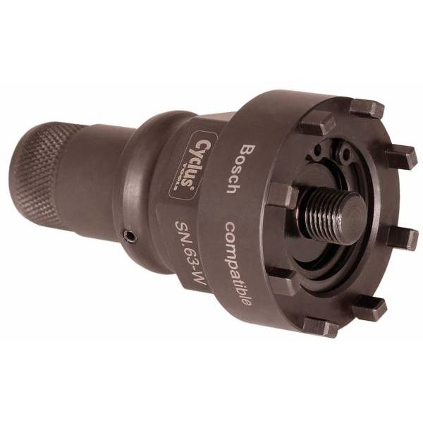 Käufer von Snap-In Bottom Bracket E-Bike Bosch 3 Zyklus 7202763