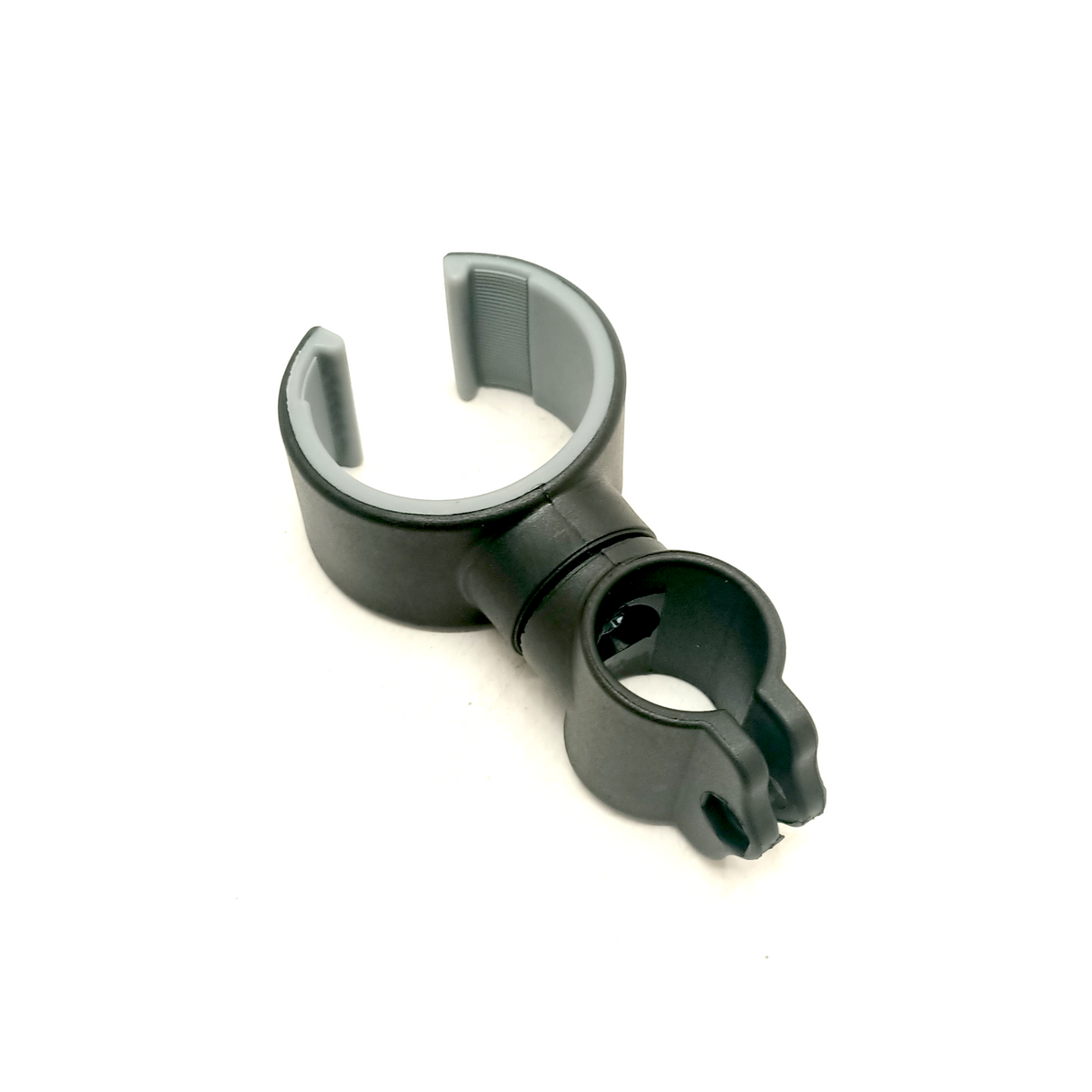 Falkx Gripp Telefonhalter schwarz grau