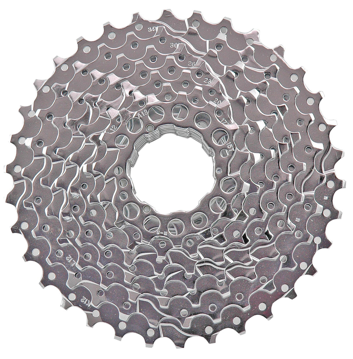 Sram Kassettenritzel pg-950 9-fach 11-34